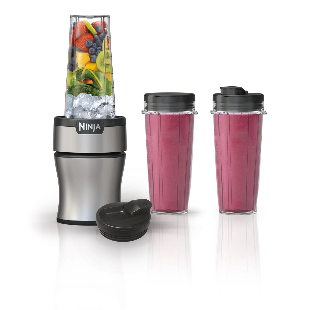 Ninja? Nutri-Blender Plus