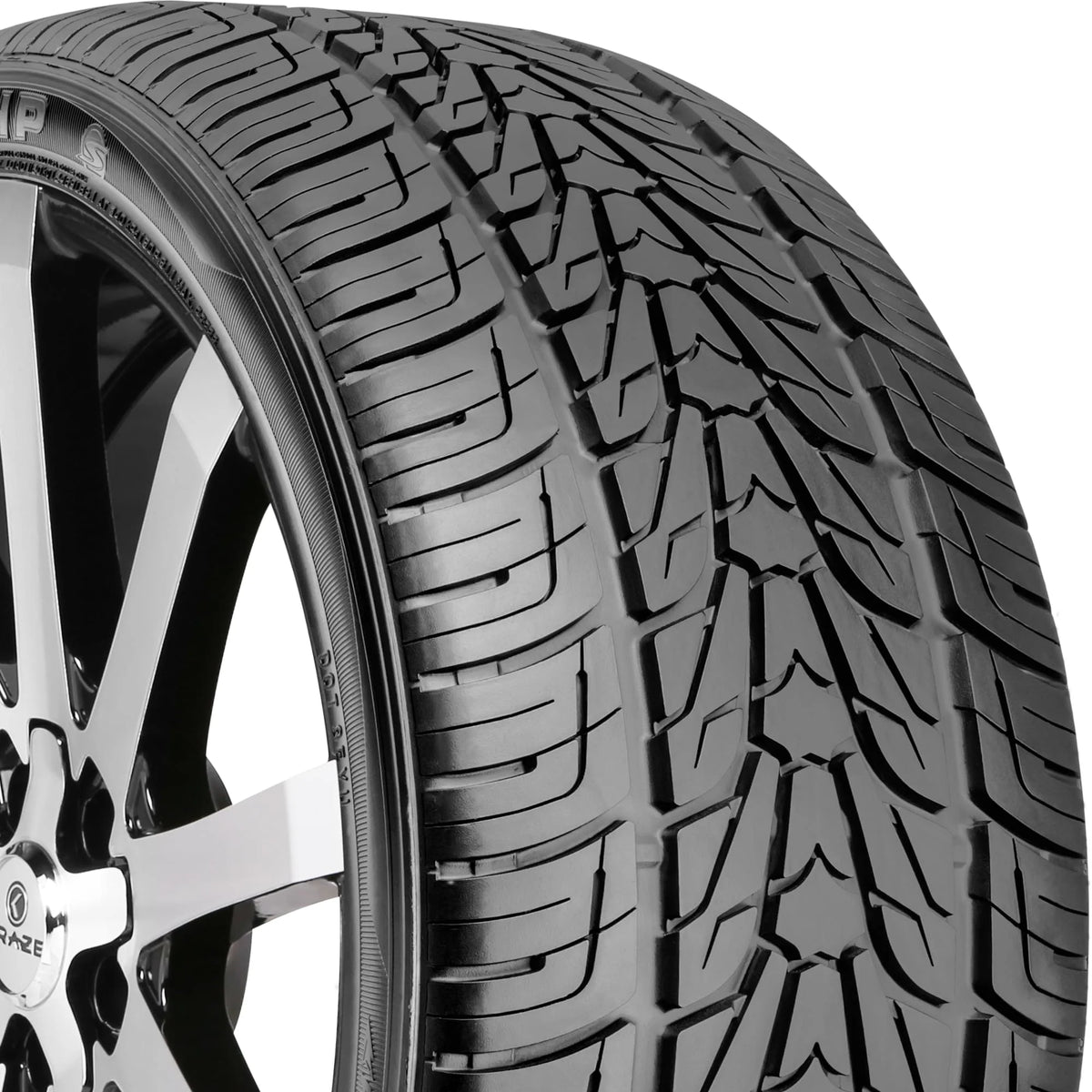 Nexen Roadian HP Sport 265/50R20 111V XL Light Truck Tire