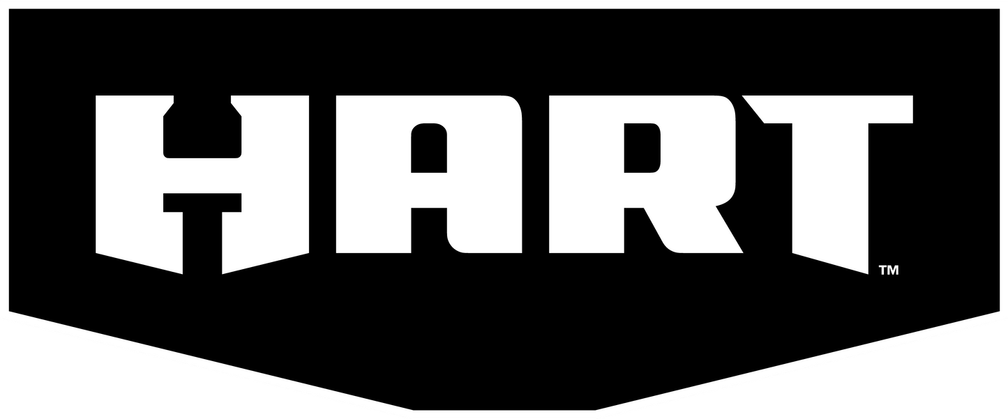 HART 20-Volt Cordless Stick Vacuum Kit, (1) 4.0Ah Lithium-Ion Battery
