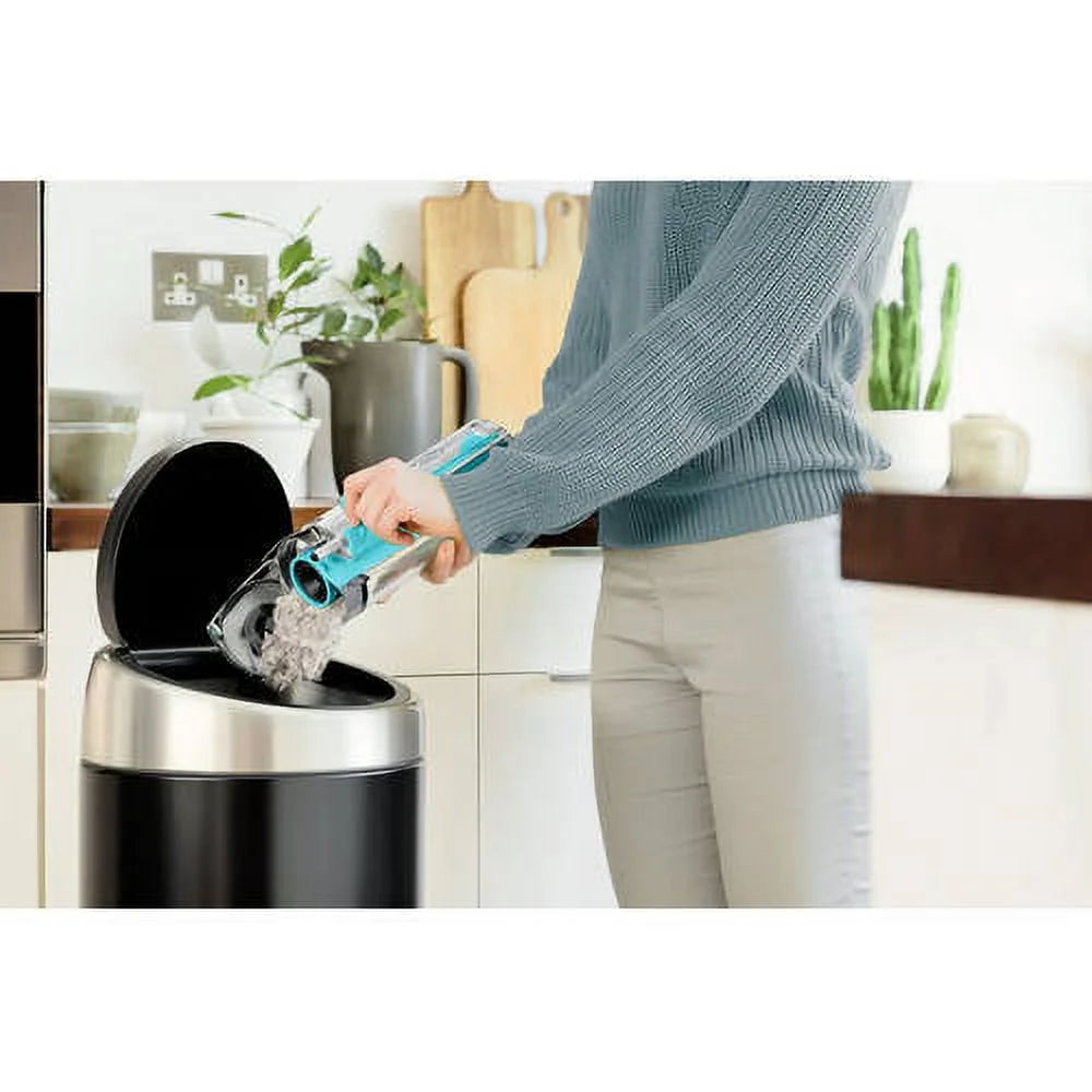 BISSELL AirRam Cordless Vacuum, 22V Battery, 2144