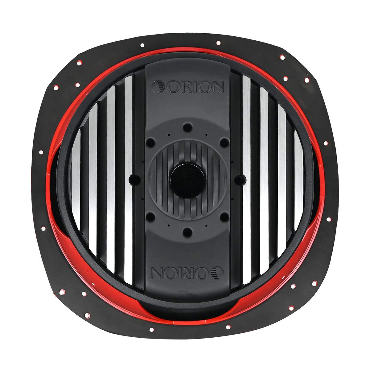 Orion HCCA154 15" 10,000W Peak Dual 4-Ohm Voice Coil DVC Car Audio Subwoofer