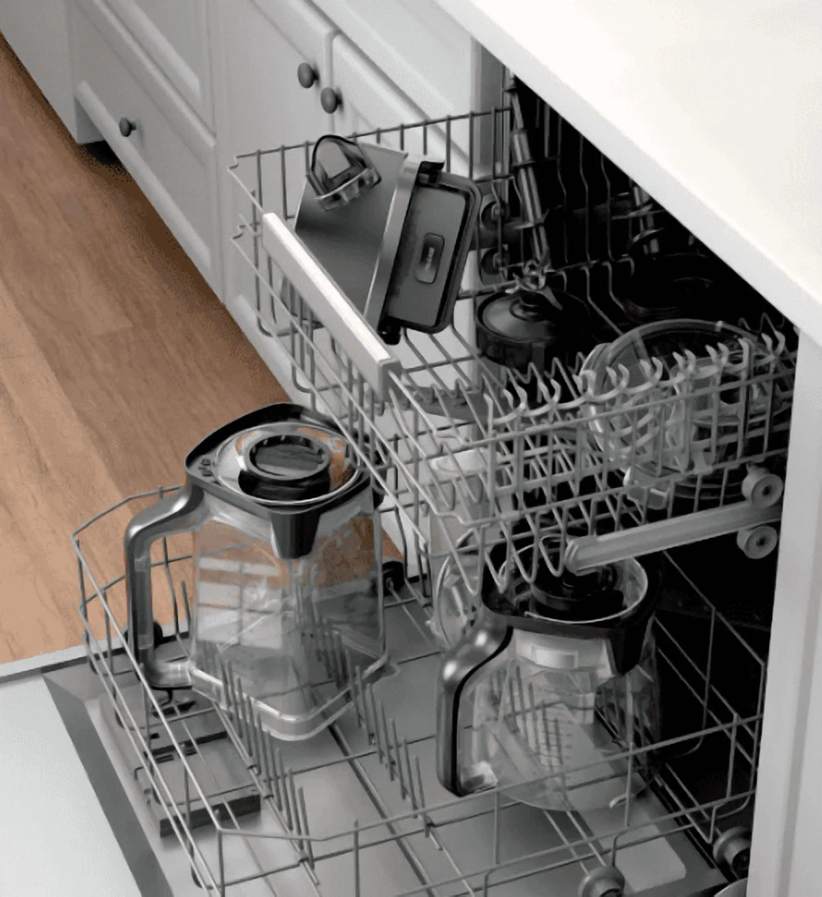 Ninja Deluxe Kitchen System with 88-oz. Pitcher, 9-Cup Processor, & Auto-iQ