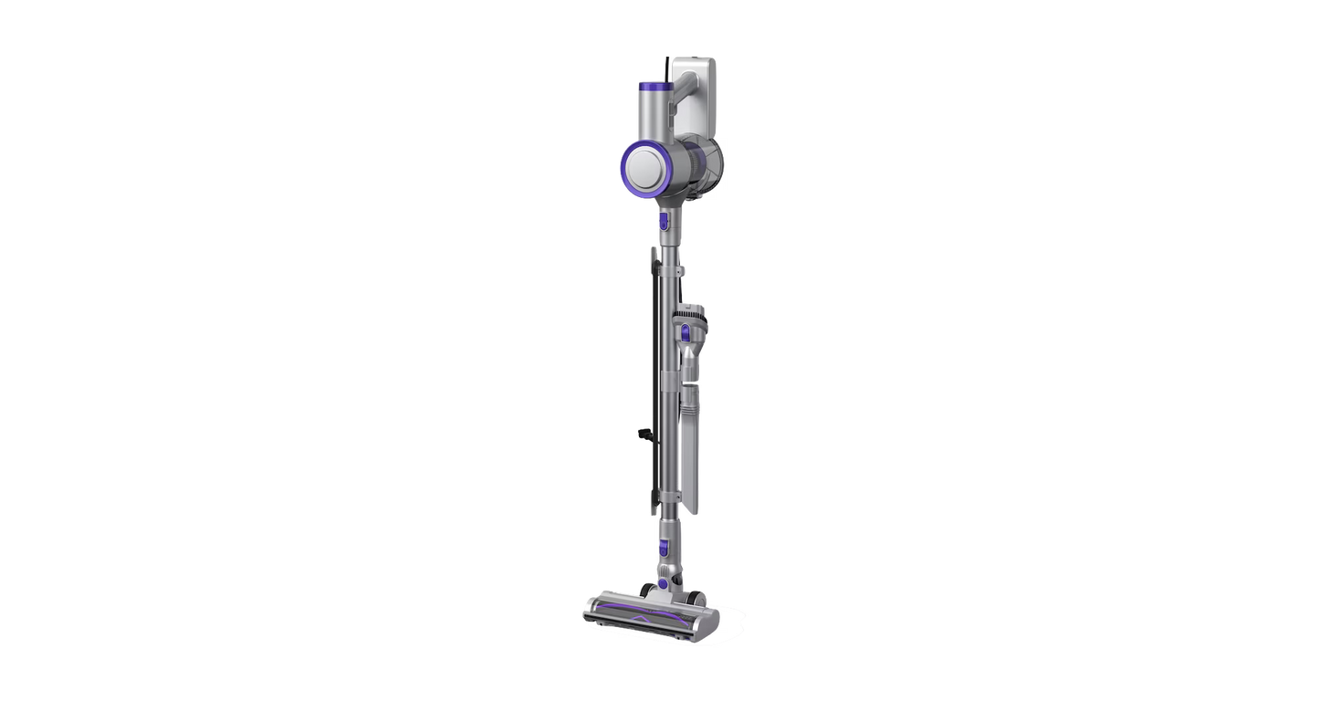 Black + Decker PowerSeries Pet Corded Stick Vacuum