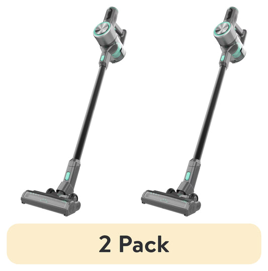 Wyze Cordless Stick Vacuum 20kPa for Carpet, Hard Floors and Pet Hair