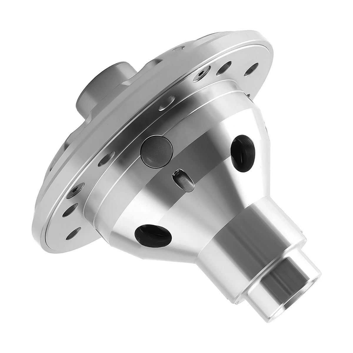 9" Inch 31 Spline Posi Unit - Trac Lok Loc - Traction Lock For Ford