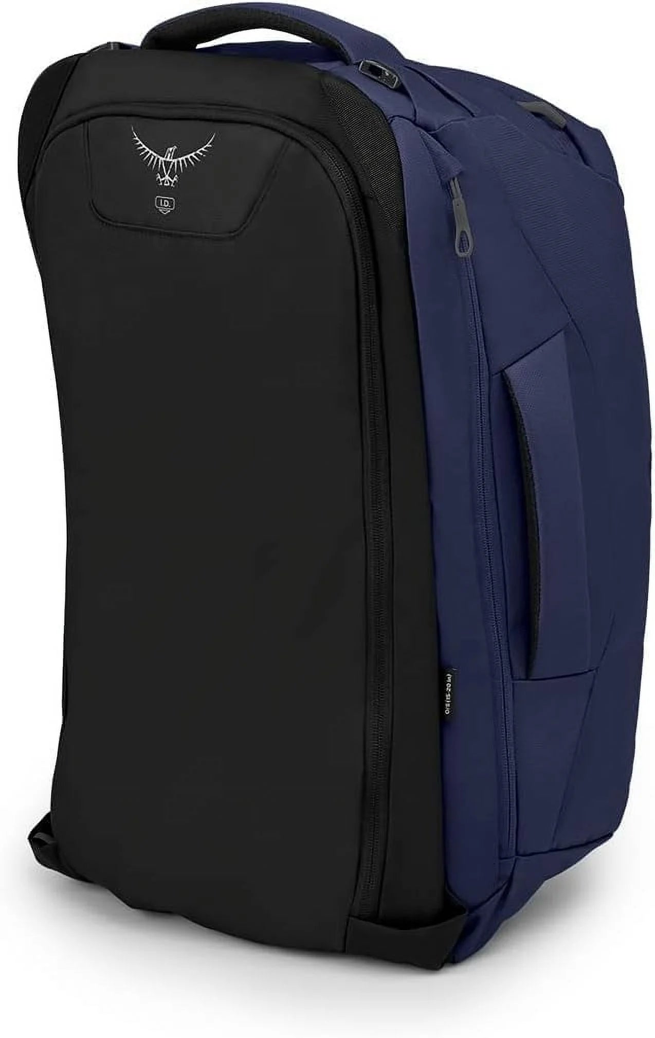 Osprey Fairview 40L Womens Travel Backpack - Winter Night Blue