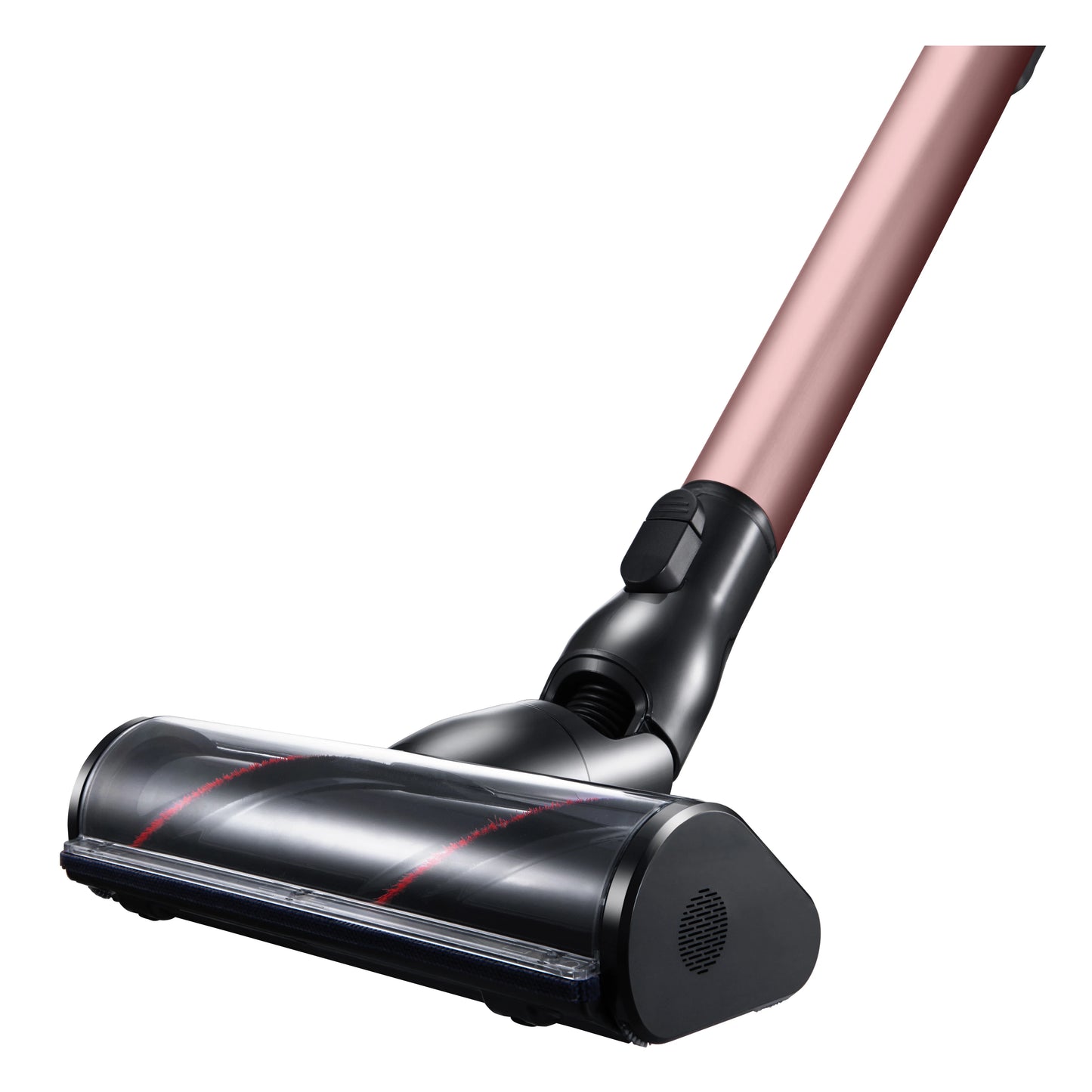 LG Cord Zero A9 Cordless Stick Vacuum - A912PM, Lightweight, Powerful Suction, Pet Hair, Hard Floor, Carpet, HEPA Filter, Self-Cleaning Brushroll, LED Headlights, Rechargeable, Multi-Surface