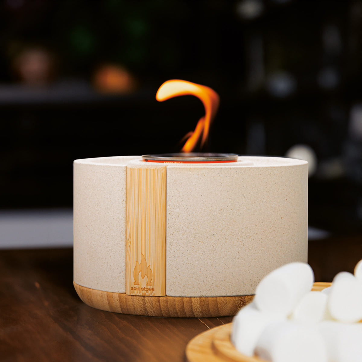 Solo Stove S'mores Fire Bowl Set