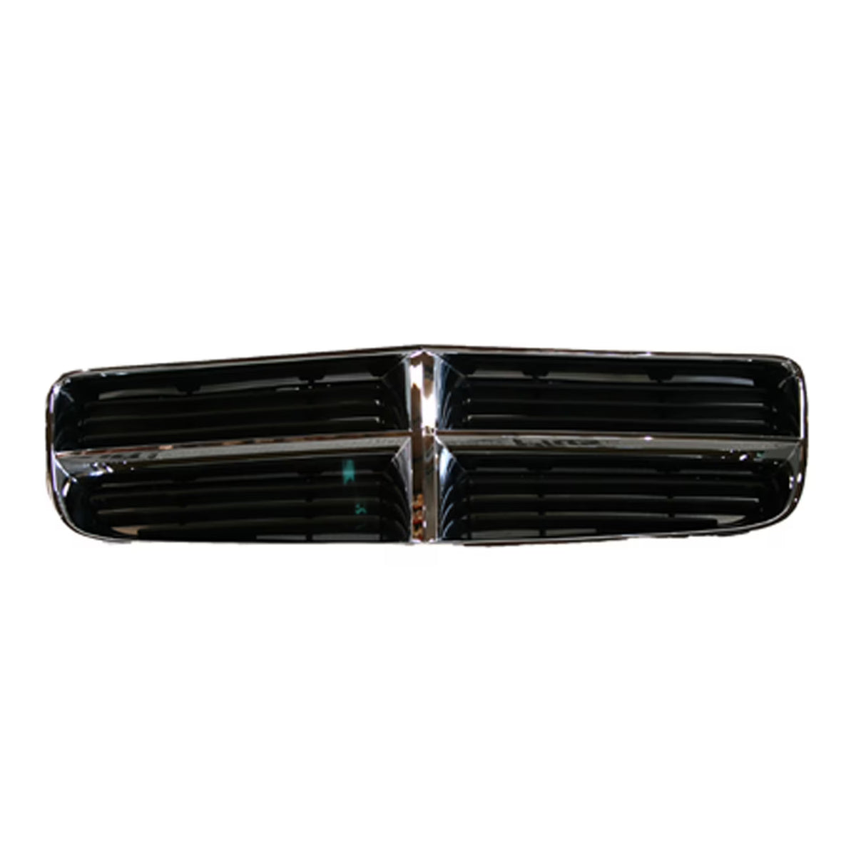 KAI New CAPA Certified Standard Replacement Front Grille, Fits 2006-2010 Dodge Charger
