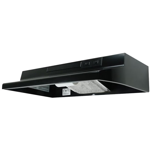 Air King Av142 180 Cfm 42" Wide 2-Speed Under Cabinet Range Hood - Stainless Steel