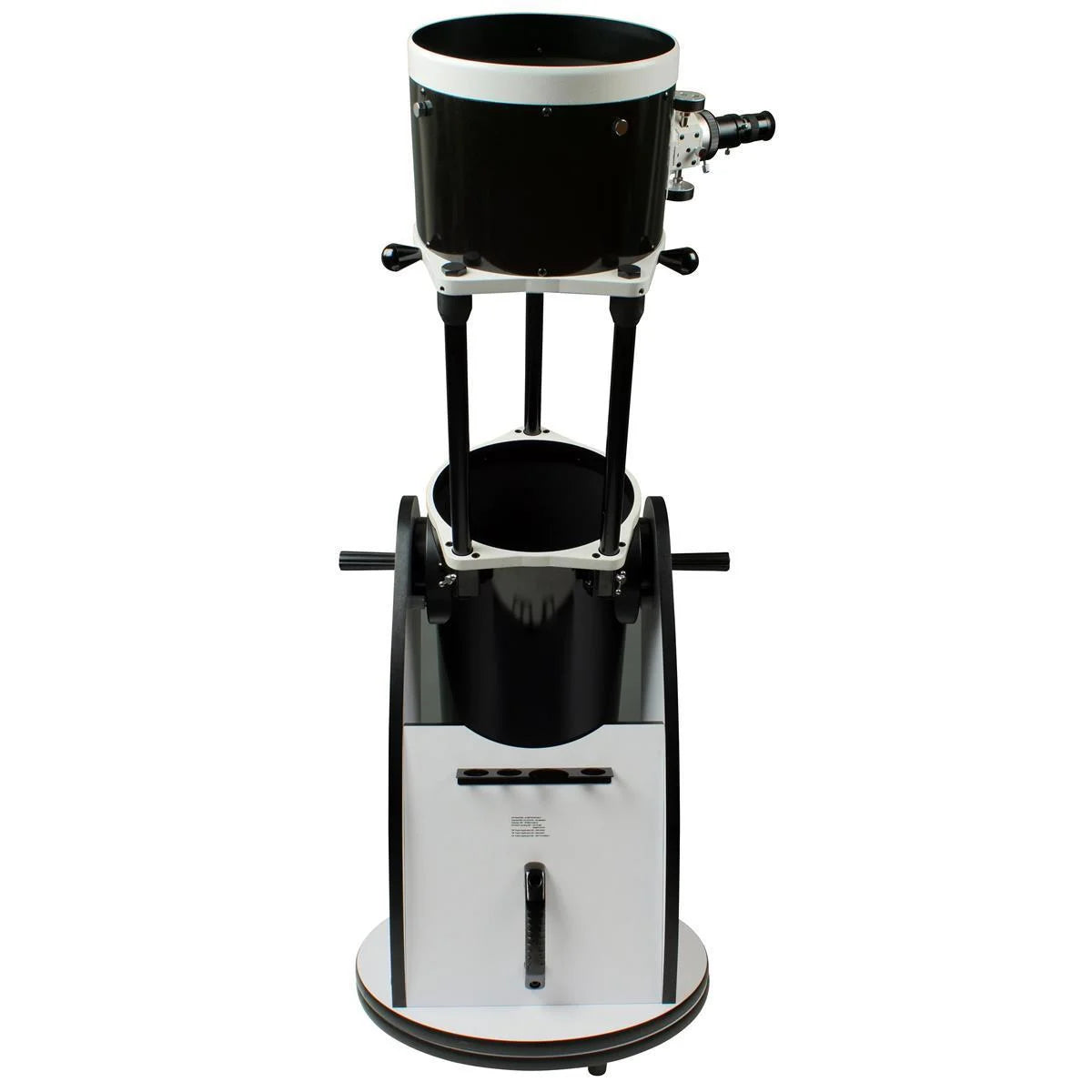 Sky-Watcher 10" Flextube 250P Collapsible Dobsonian Telescope