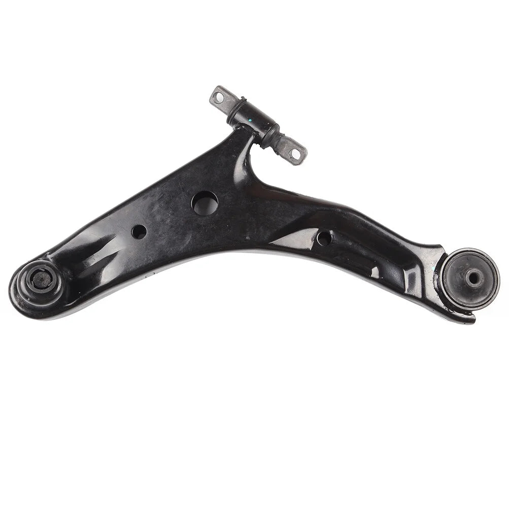 cciyu Struts Suspension Kit for Hyundai for Santa Fe 2001-2006 , Includes Complete Struts Assembly Control Arm and Ball Joint Assembly Stabilizer Bar Link Kit Tie Rod End
