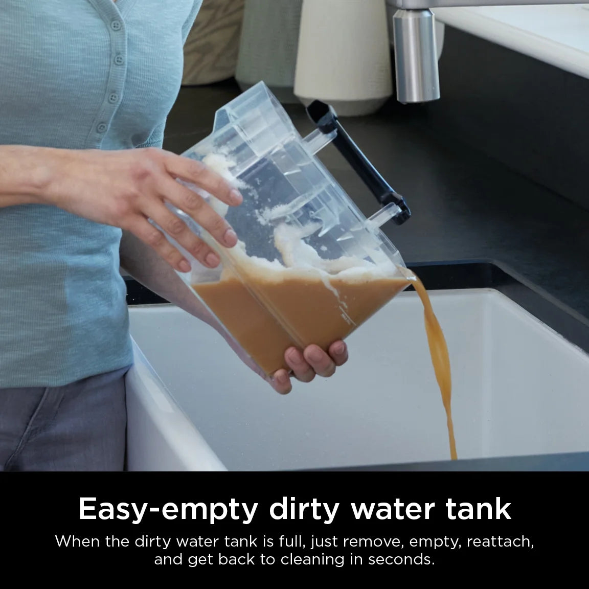 Shark StainStriker Portable Carpet & Upholstery Cleaner - Spot, Stain, & Odor Eliminator, PX201