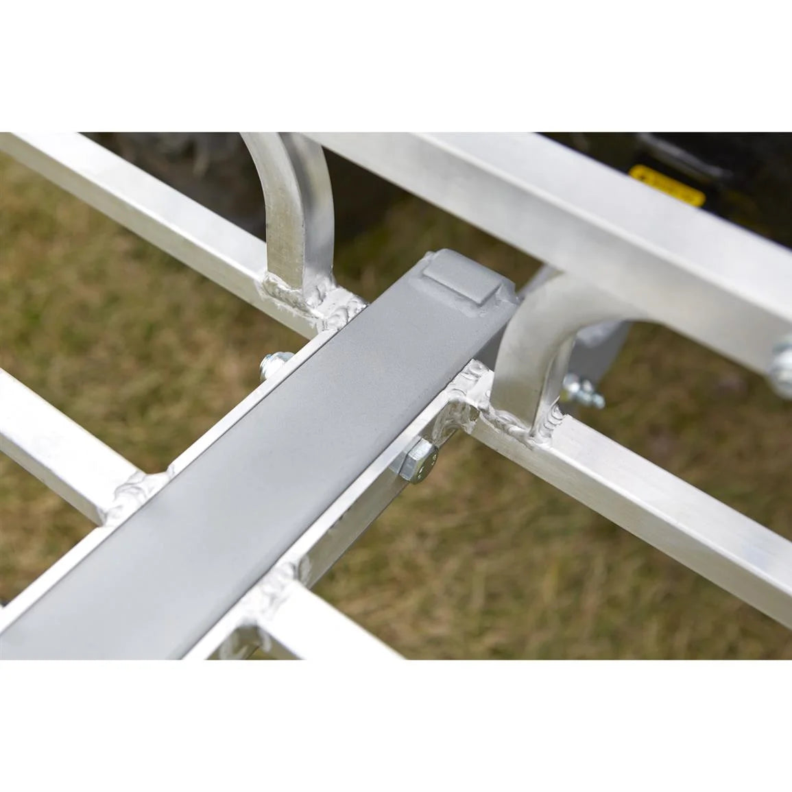 Guide Gear Aluminum ATV Cargo Carrier
