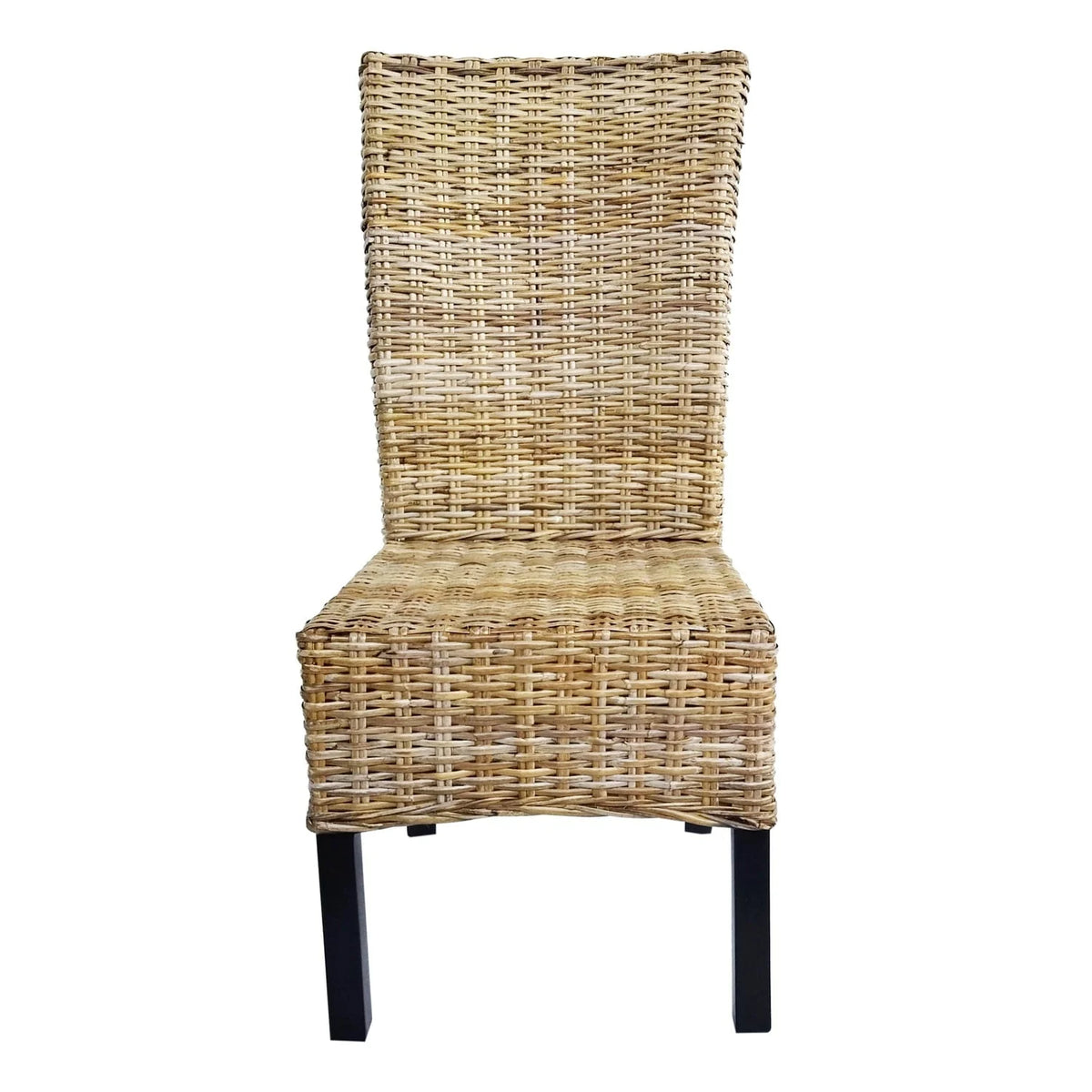 D-Art Collection Torrig Kubu Chair SET 2 PCS