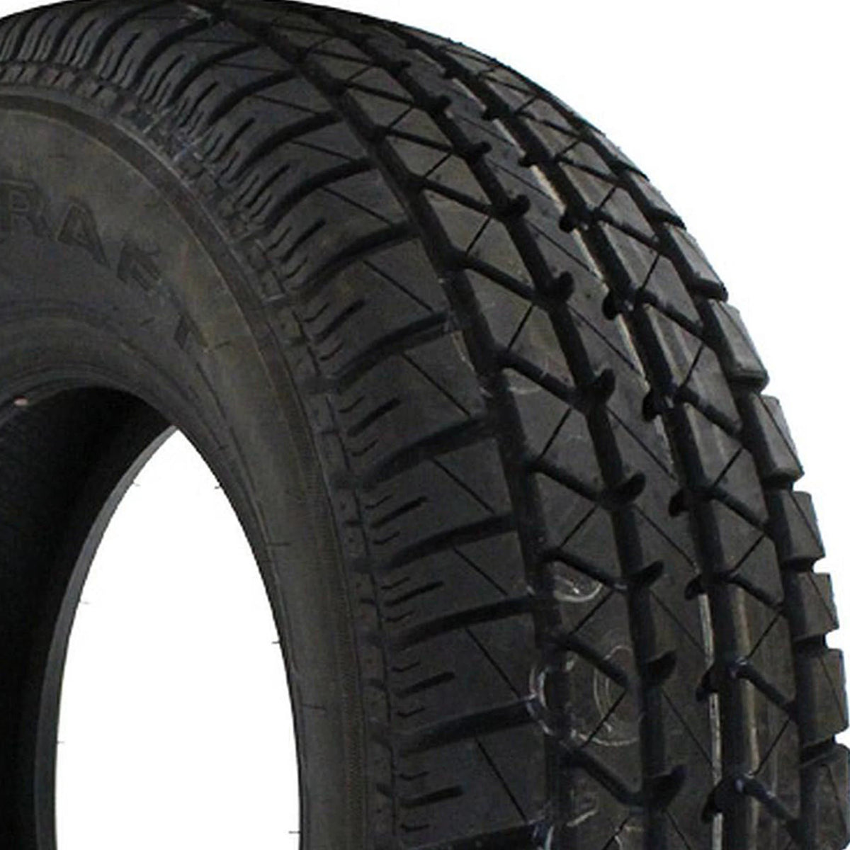 Mastercraft Avenger G/T All Season 225/70R14 98T Passenger Tire
