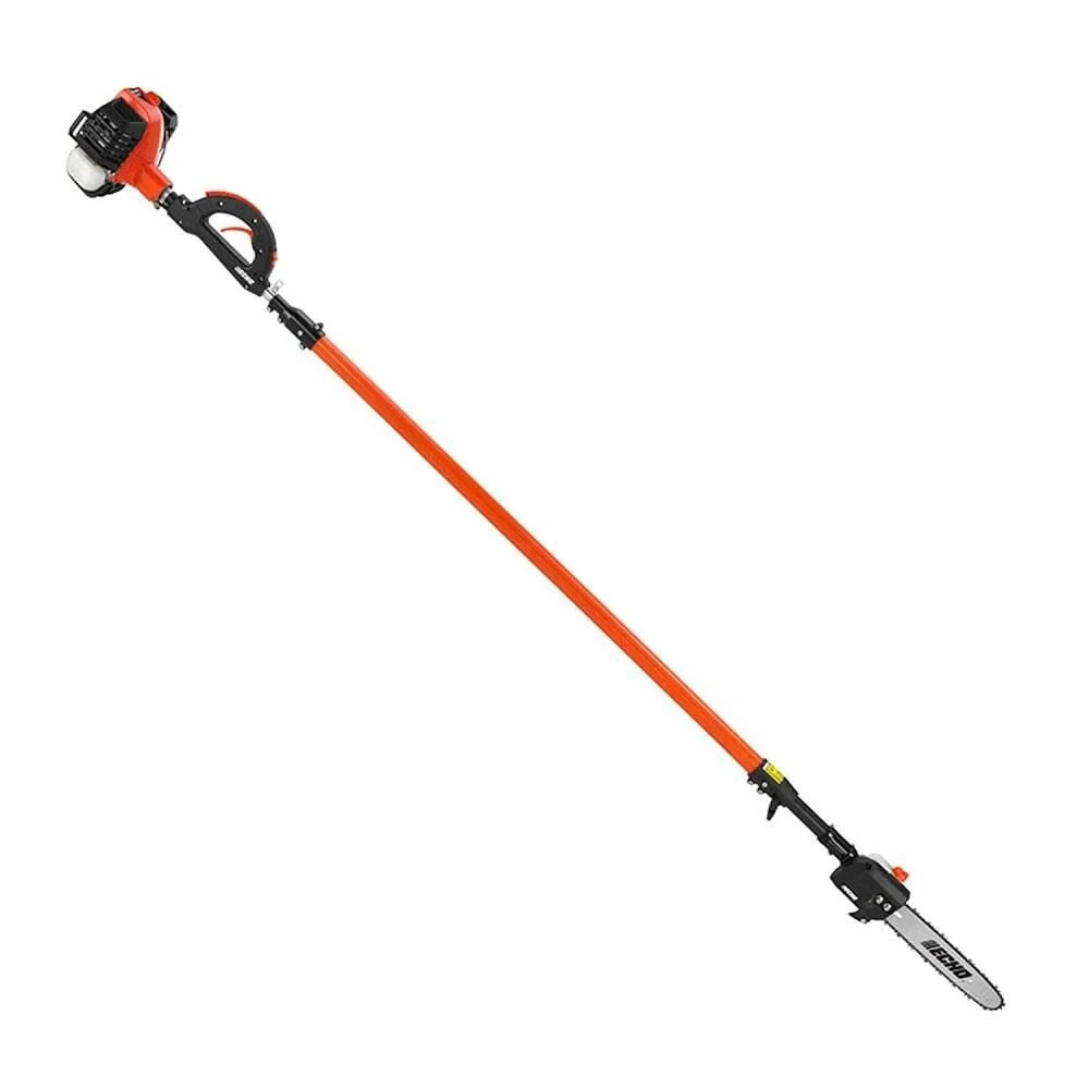 New Echo PPT-2620 25.4cc Telescoping Pole Saw
