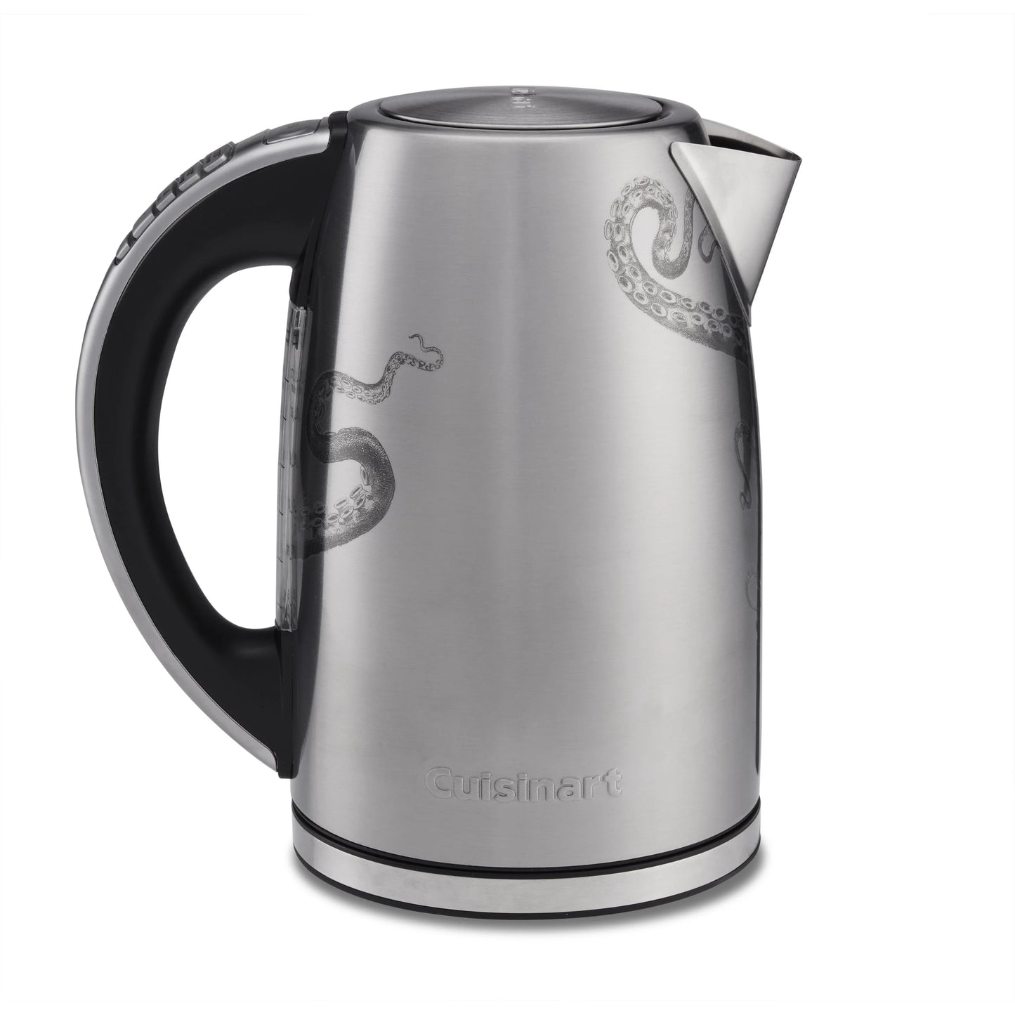 Cuisinart PerfecTemp? Caskata Cordless Electric Kettle, CPK-17P1CK