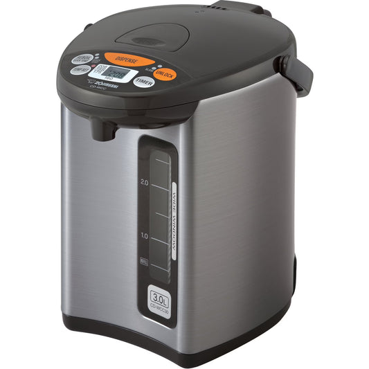 Zojirushi CD-WCC40TS Micom Water Boiler & Warmer
