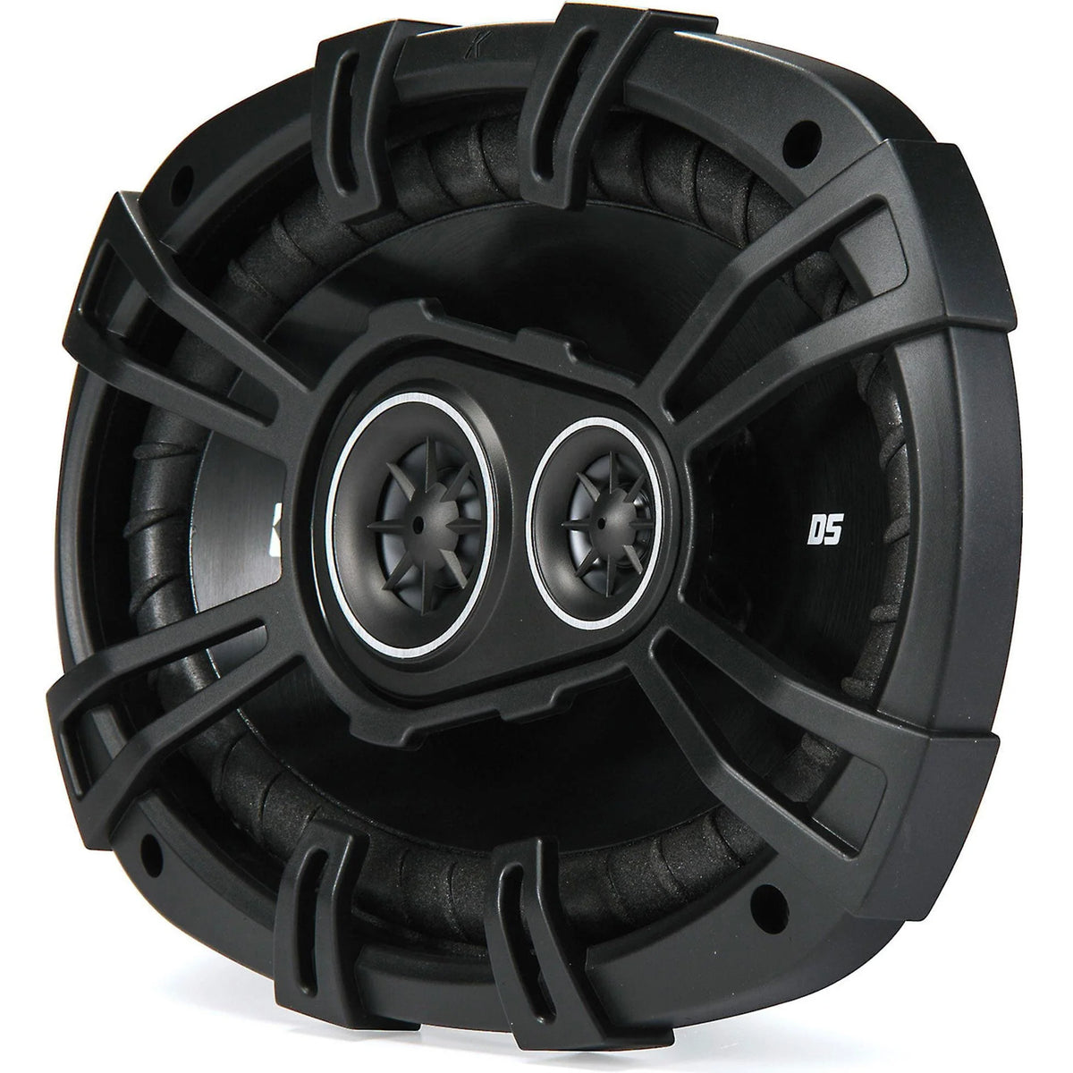 Kicker DSC6930 DS Series 6x9" 4-Ohm 3-Way Speaker