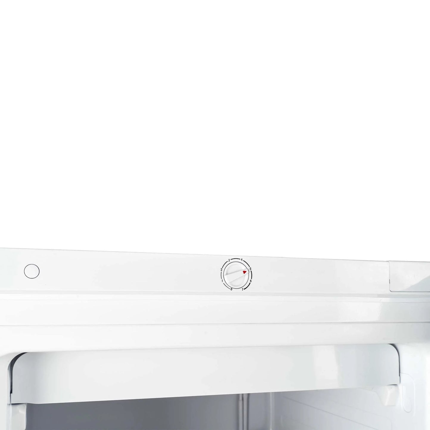 Frigidaire, 10.0 Cu. Ft. Upright Freezer, White, EFRF1007-6COM