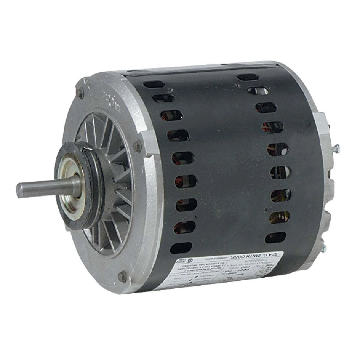 Dial Manufacturing 2206 3/4HP 115V 2 Speed Evaporative Cooler Motor