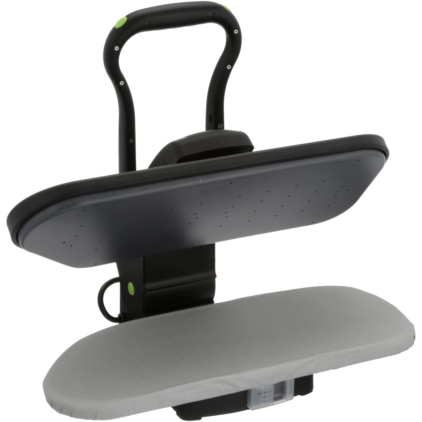Steamfast SF-623 Mid-Size Fabric Steam Press, Black