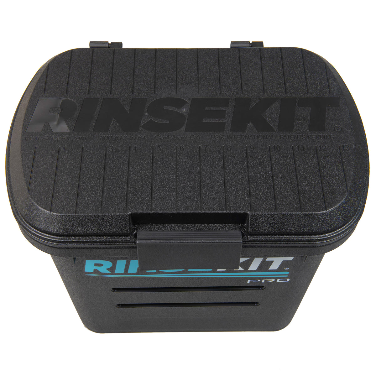 Rinsekit Pro Portable Shower