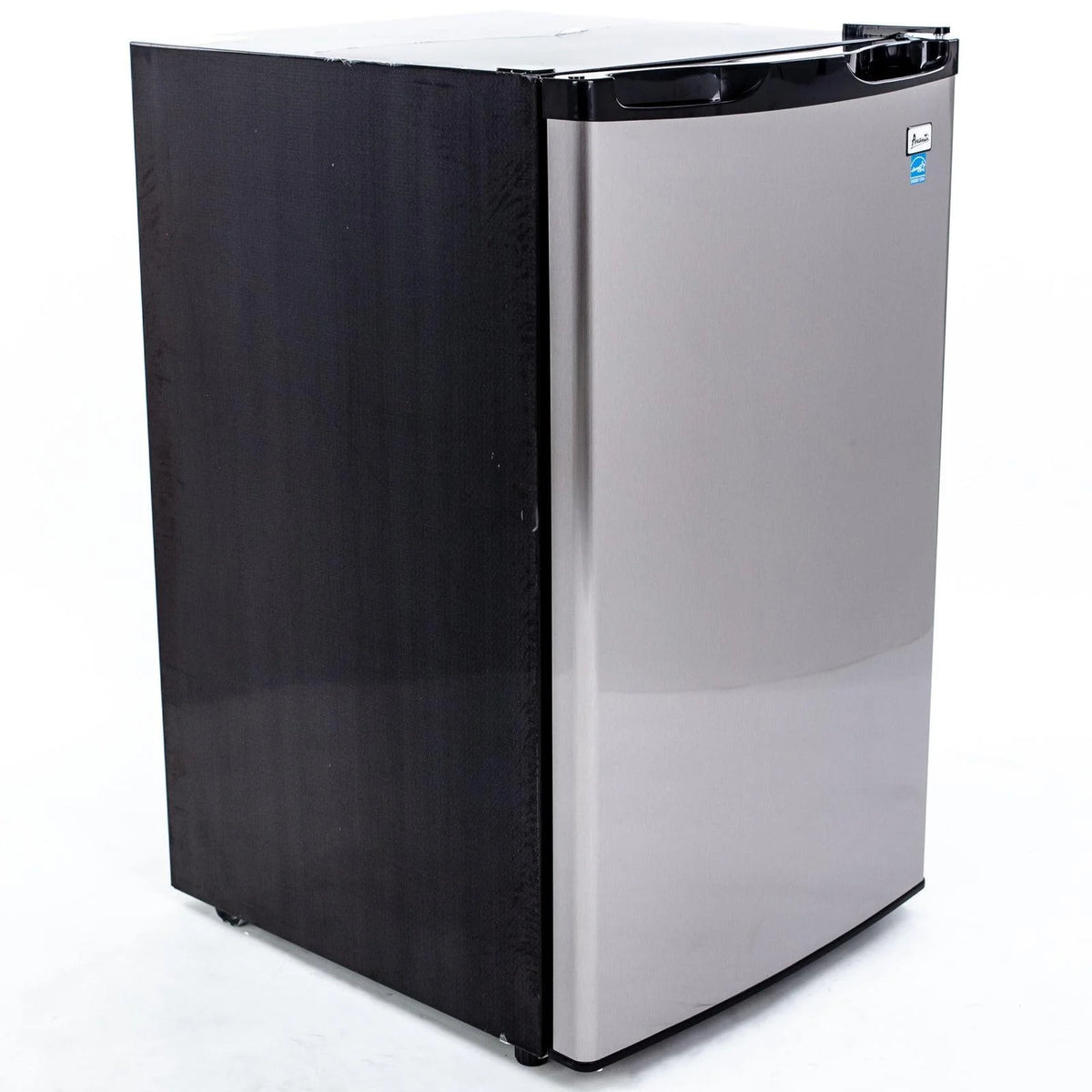 Avanti Refrigerator 4.4CF Cap Energy Star Compliant Black RM4416B