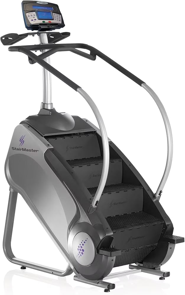 Pre-Owned Stairmaster SM5 Stepper Stair Climber