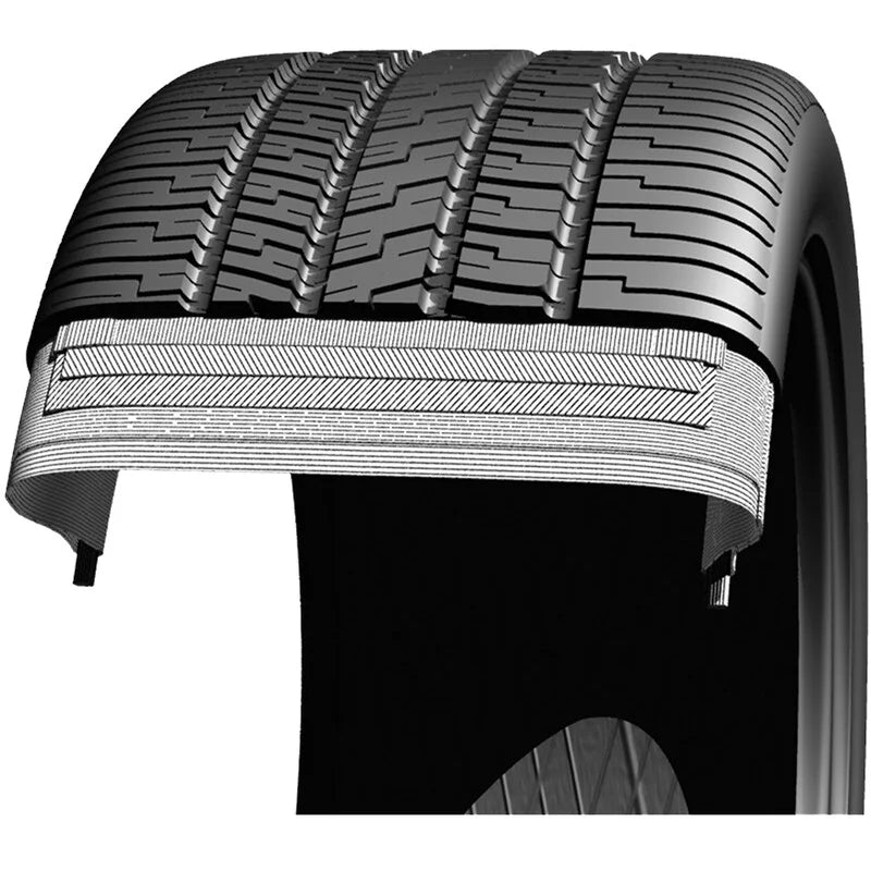 Goodyear Eagle RS-A2 245/45R20 99 Y Tire