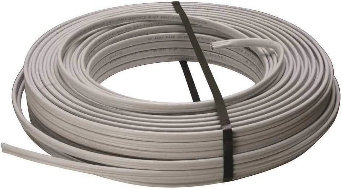 Southwire UF-B Underground Feeder Cable, 12/2 AWG, 250 ft