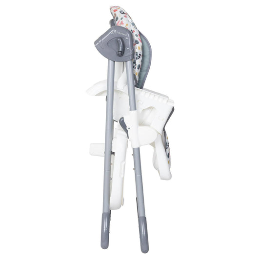 Baby Trend Sit Right 3-In-1 High Chair. Forest Party