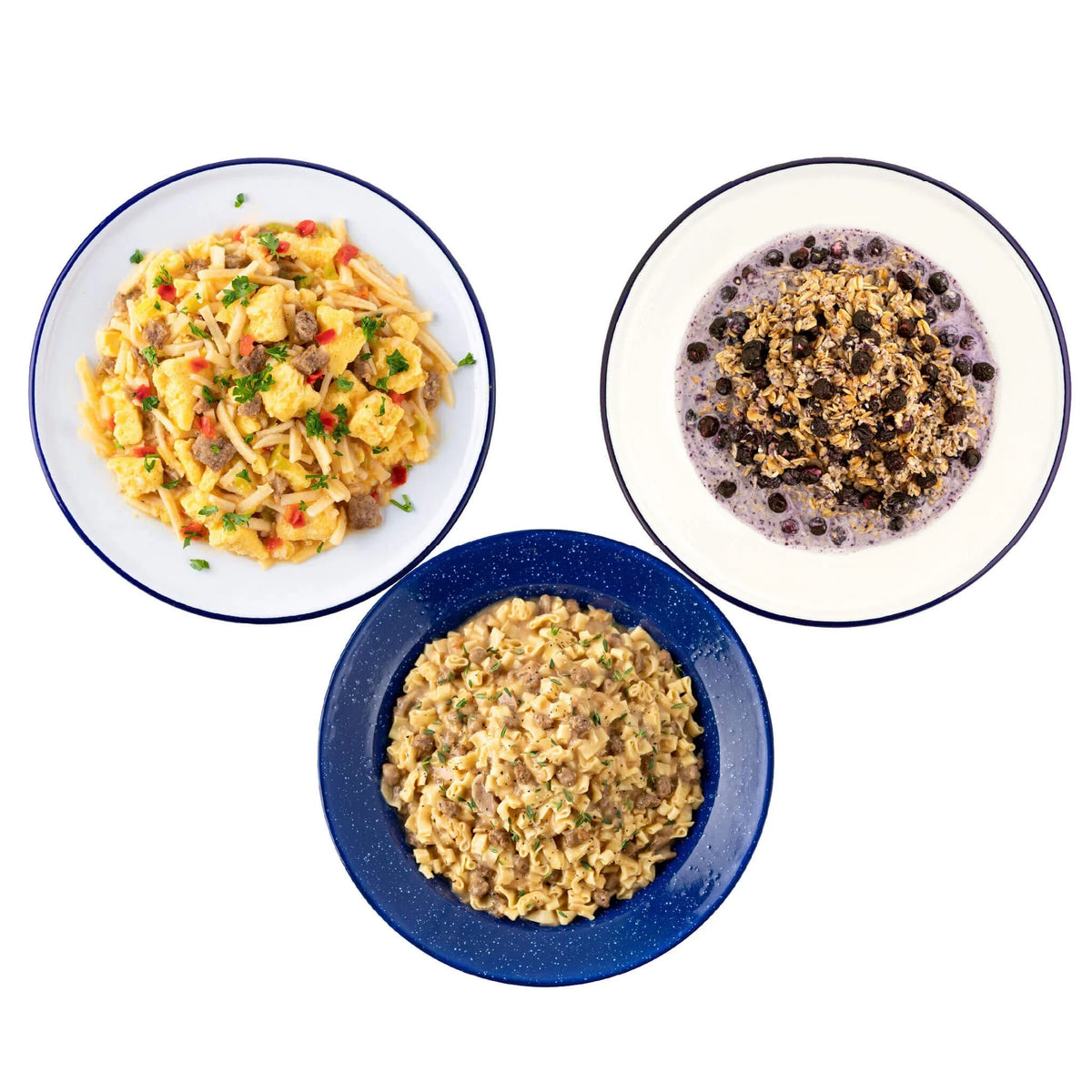 Mountain House Expedition Meal Assortment Bucket, One Piece