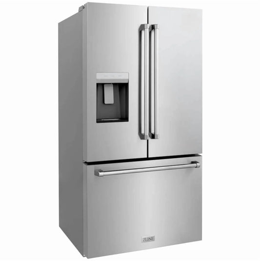ZLINE RSM-W-36 Refrigerator
