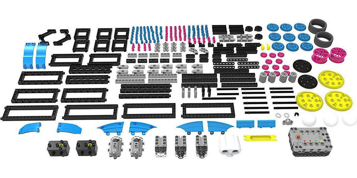 Robotics Workshop
