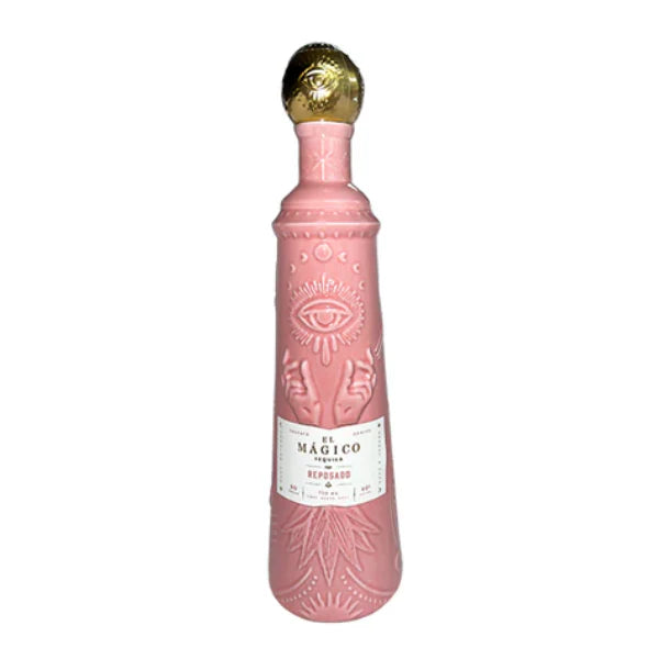 El Magico Reposado Tequila - 750ML