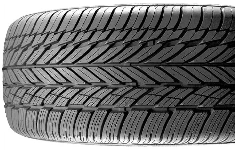 4 Vogue Tyres Custom Built Radial 225/60R16 102H White/Gold Sidewall Tires 460AA 0.3145.171 / 225/60/16 / 2256016