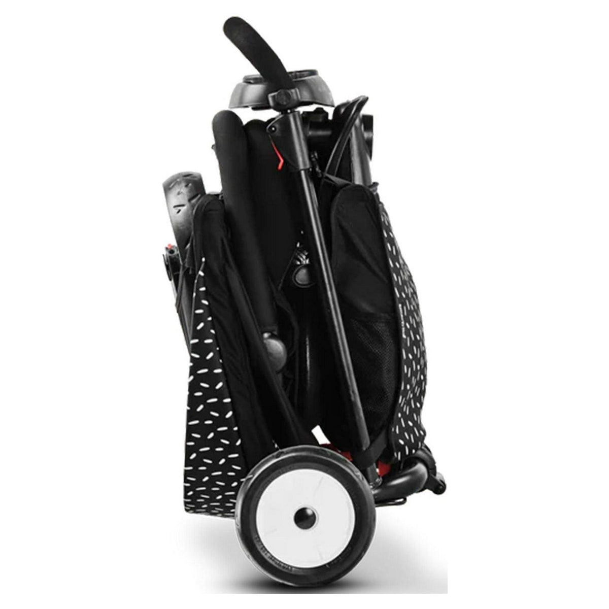 smarTrike 6 in 1 Modular Toddler Stroller Tricycle with 1 Handed Steering