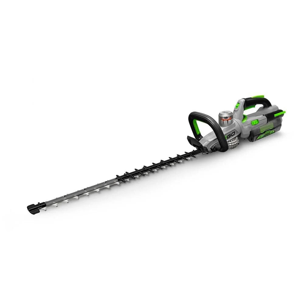 Ego Power+ Cordless Hedge Trimmer Kit 25In
