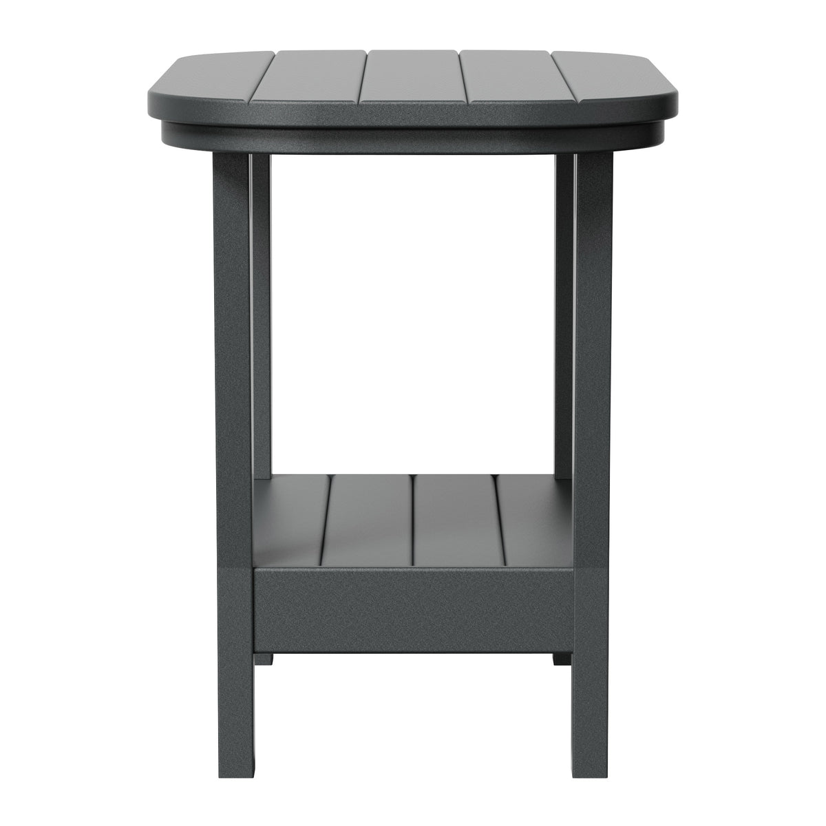 Leisure Line Adirondack Side Table by Tangent