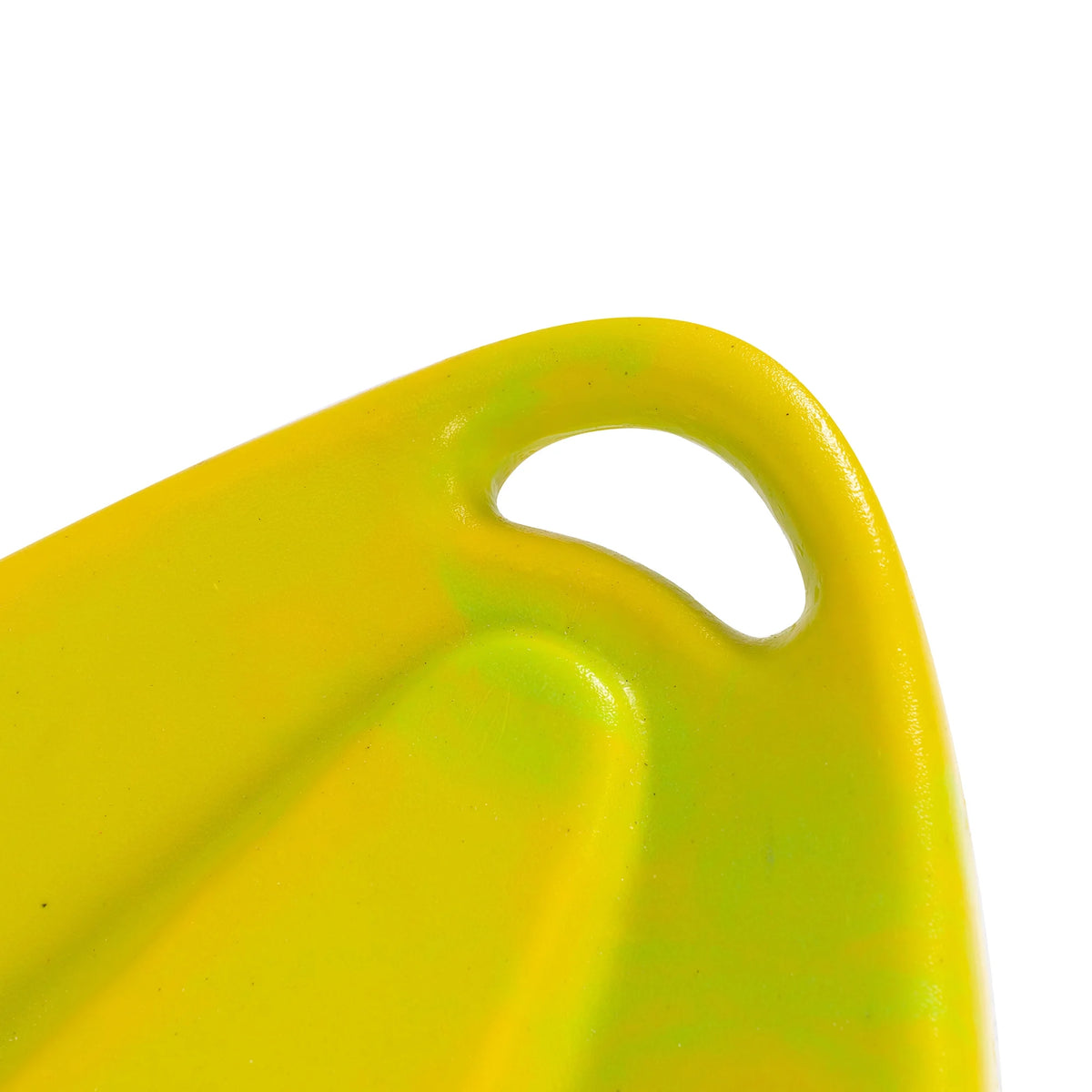 Lifetime Manta 10 ft Tandem Kayak, Yellow, Lime (91071)