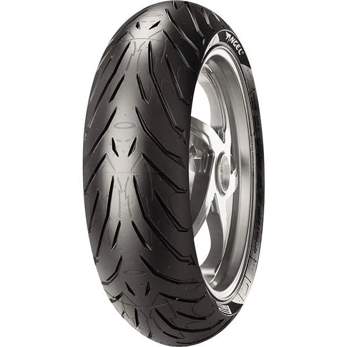 Pirelli Angel ST 180/55ZR17 73W Rear Motorcycle Tire Fits Sport & Touring Bikes