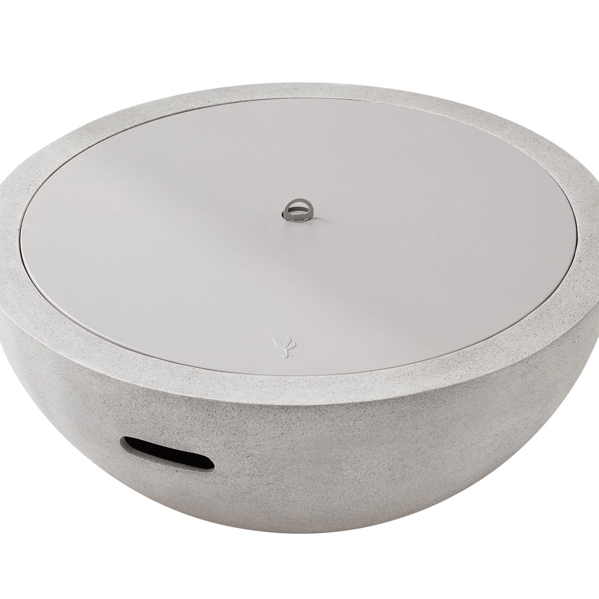 Better Homes & Gardens 36" 65,000 BTU Propane Fire Pit with Tank Hideaway by Dave & Jenny Marrs
