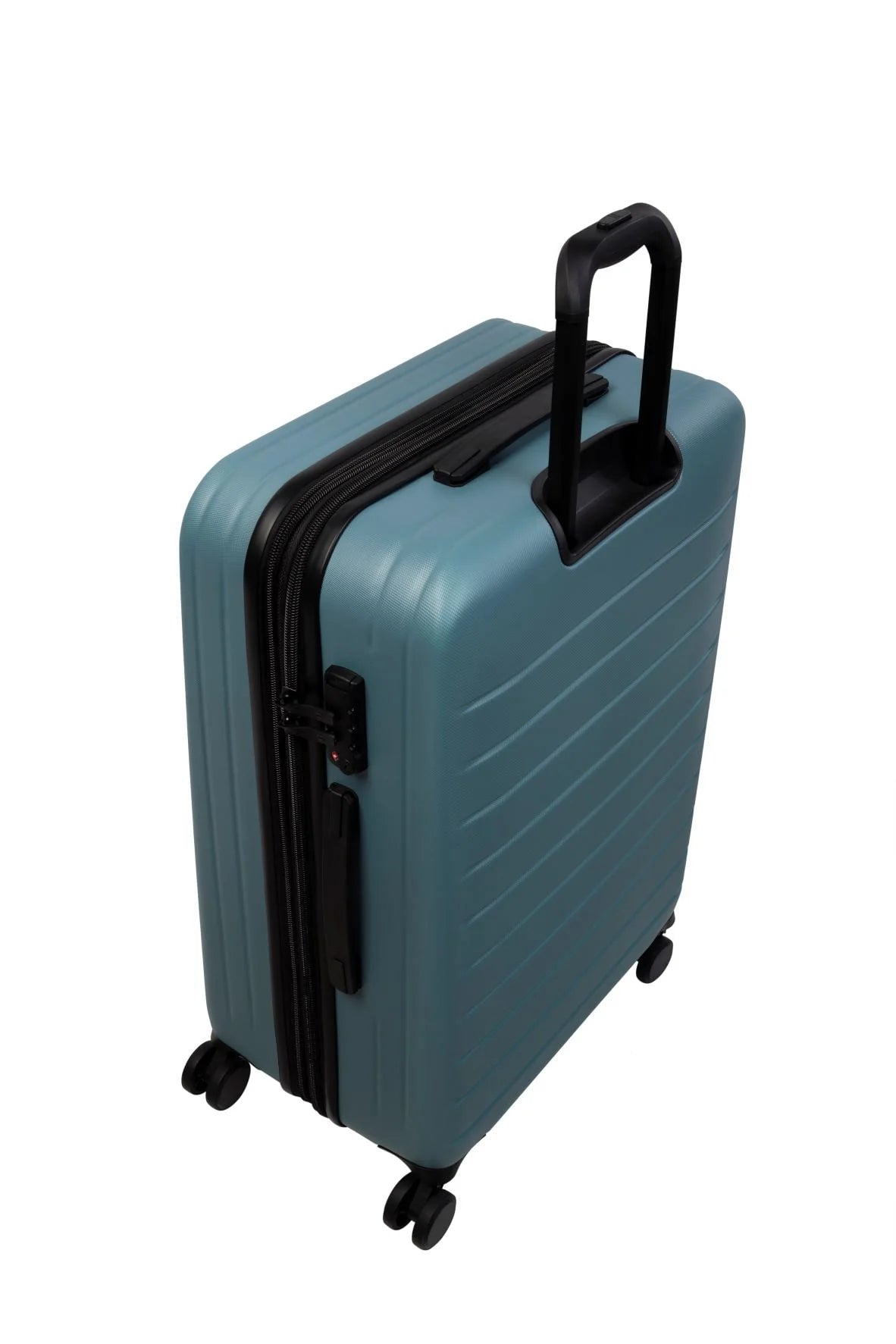 it luggage Legion 21" Hardside Carry-on 8 Wheel Expandable Spinner Luggage