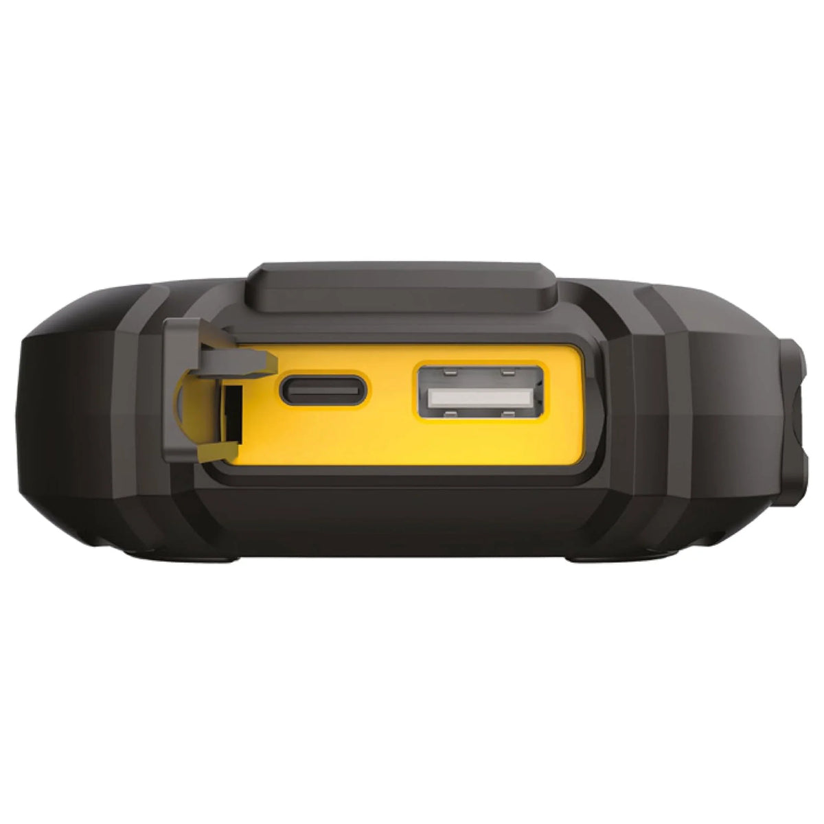 DeWalt 1600 Peak Amp Lithium Jump Starter with USB Power Bank DXAELJ16