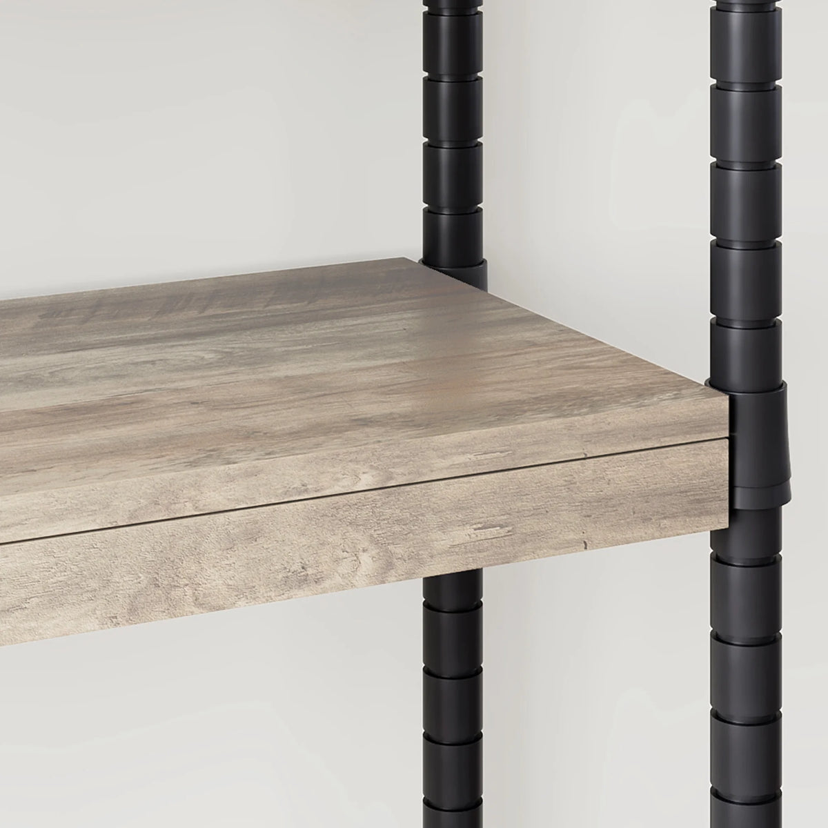 5 Tier Wood Over The Washer and Dryer Storage Shelf with Drying Clothes Racks Laundry Room Shelf Laundry Room Organization and Storage for Hanging Towels and Drying Clothes