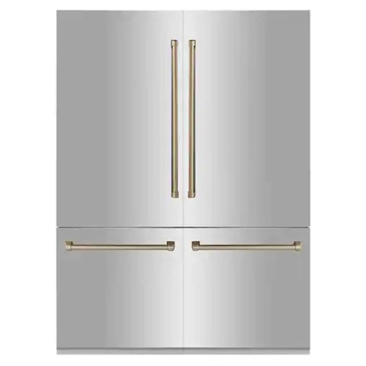 ZLINE RBIVZ-304-60-CB refrigerator