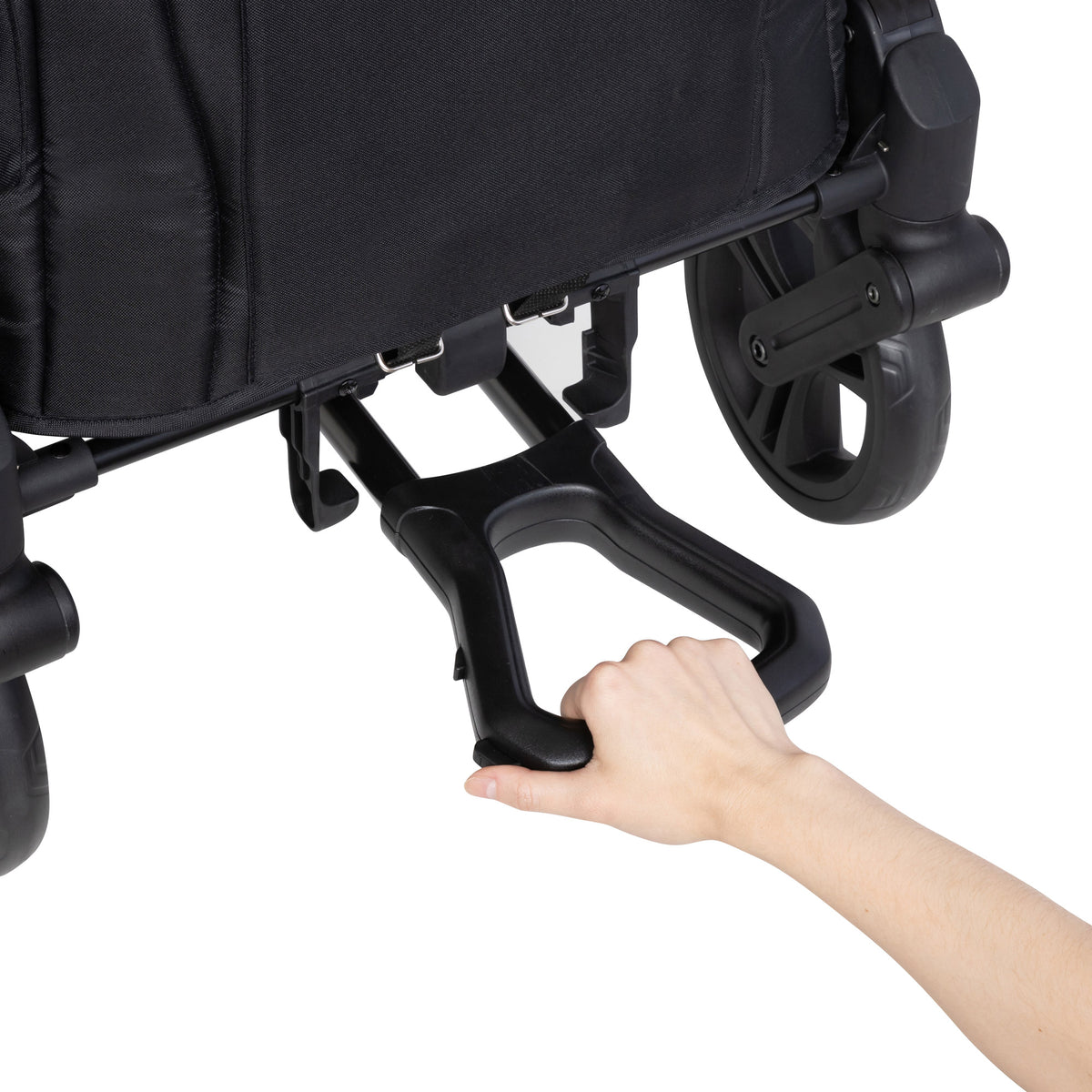 Baby Trend Navigator PLUS 2-in-1 Stroller Wagon