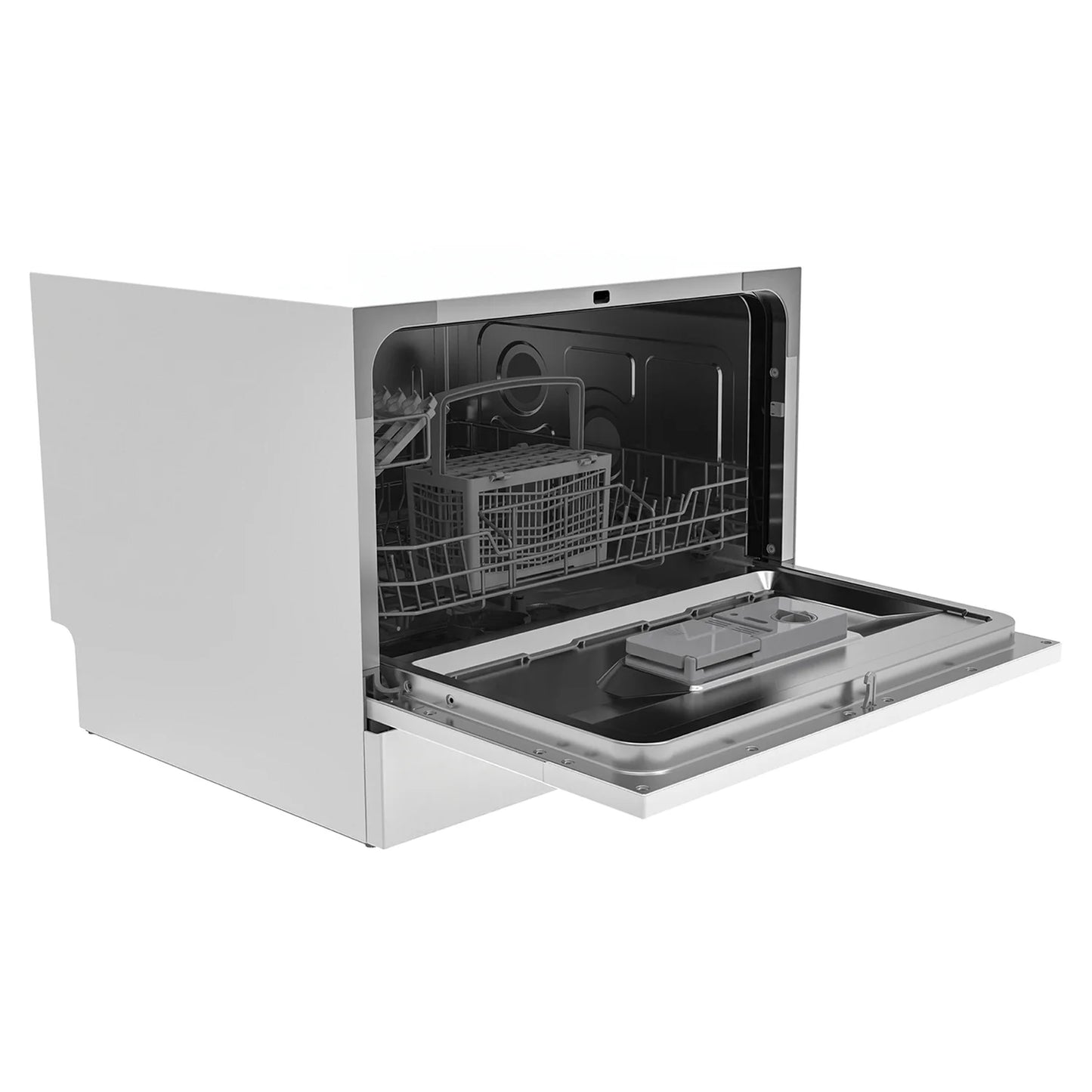 Hamilton Beach Countertop Dishwasher